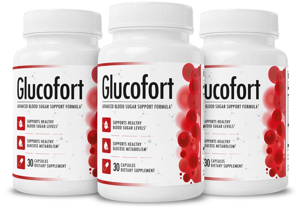 What Is Glucofort?