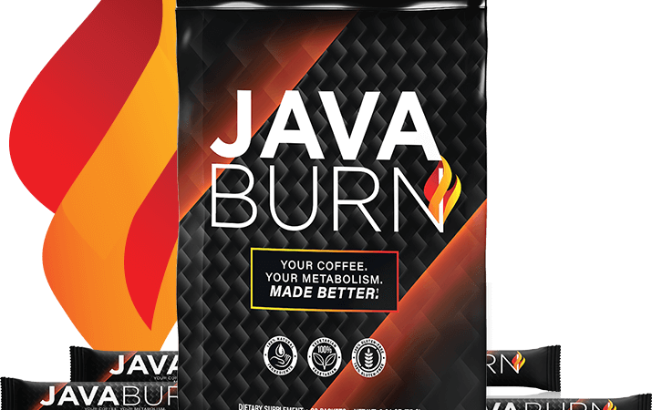 java burn