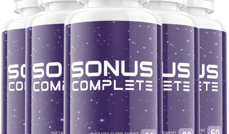 sonus complete