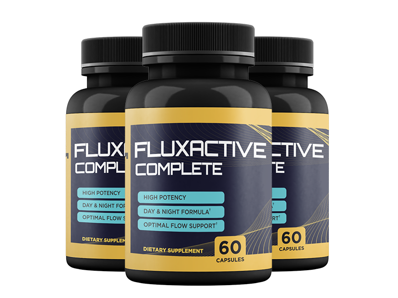 FLUXACTIVE COMPLETE REVIEWS