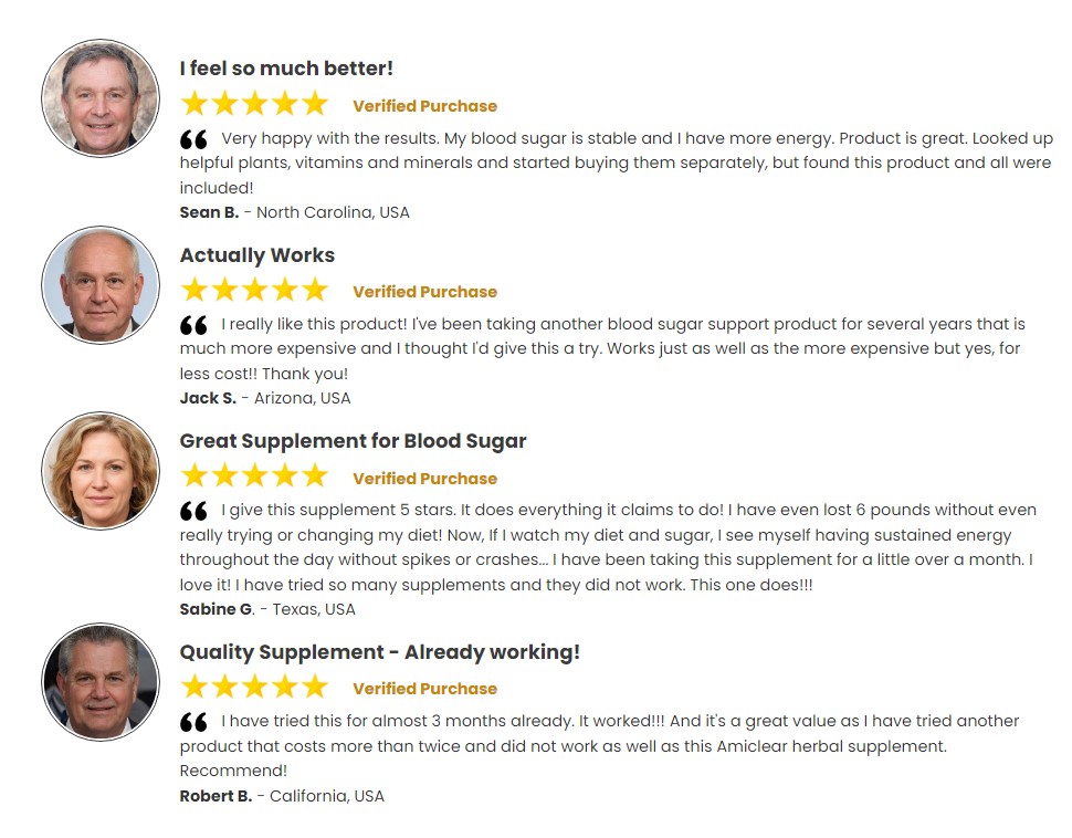 amiclear drops customer reviews