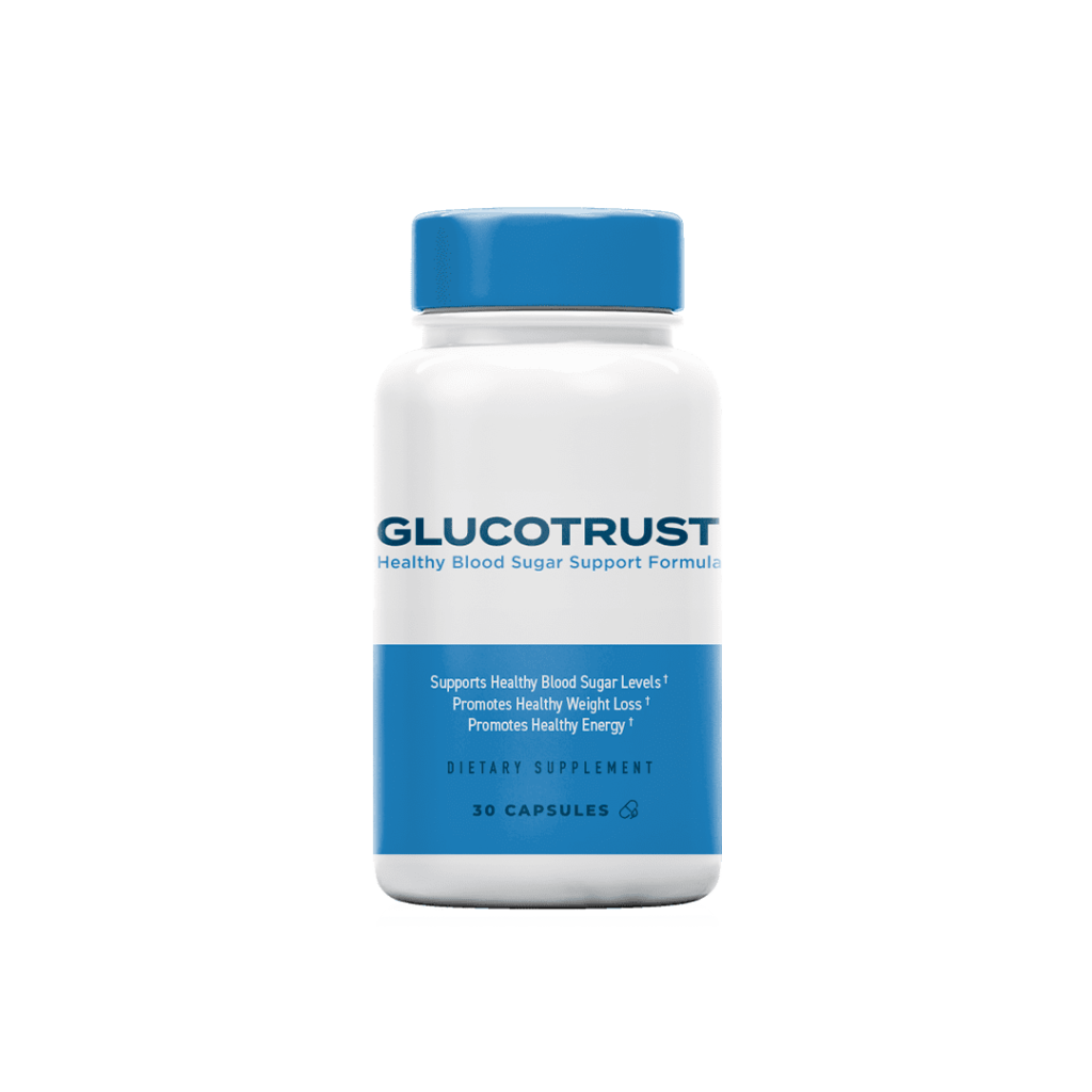 GlucoTrust Reviews 2024 Update - Does It Really Works?