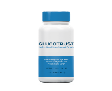 glucotrust reviews