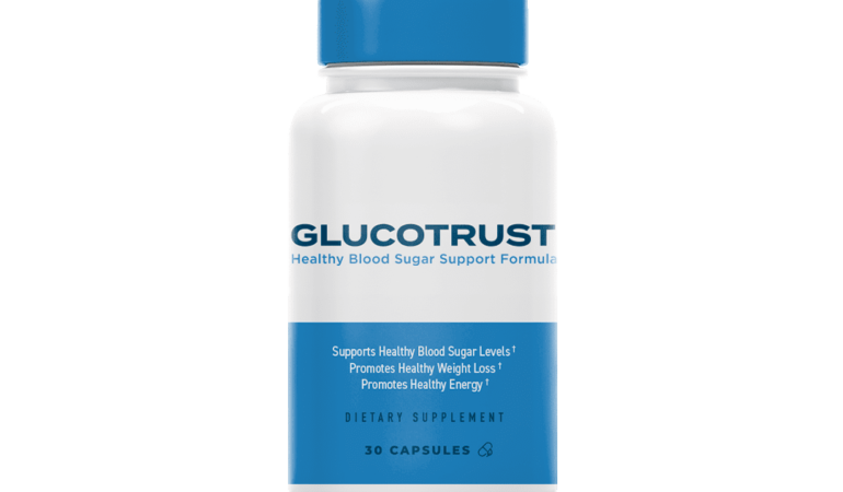 glucotrust reviews