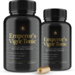 Emperor's Vigor Tonic