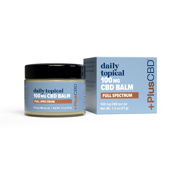 cvsciences cbd balm