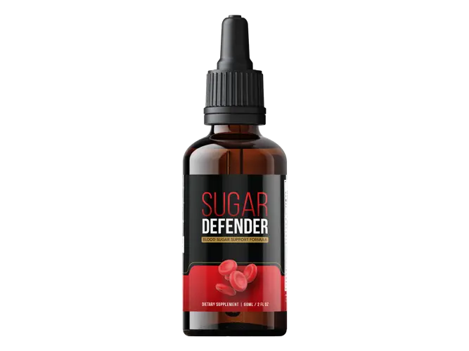 sugar defender drops reviews