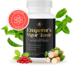 Emperor’s Vigor Tonic: ED Solution or Scam?