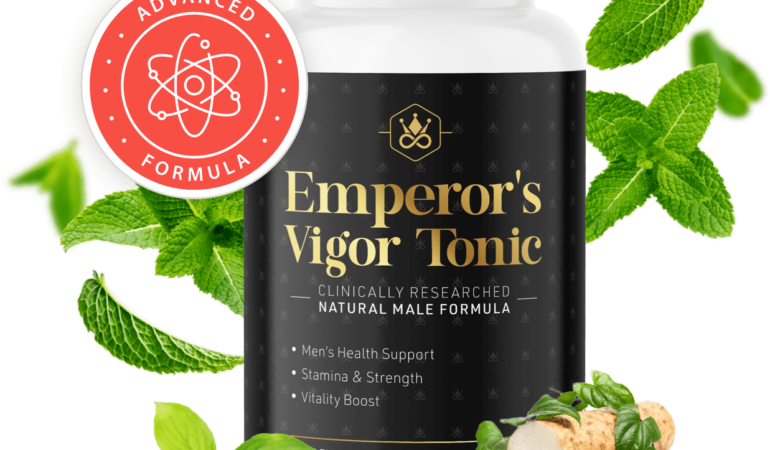 Emperor’s Vigor Tonic: ED Solution or Scam?