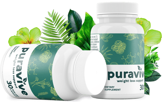 puravive weight loss capsules brown fat